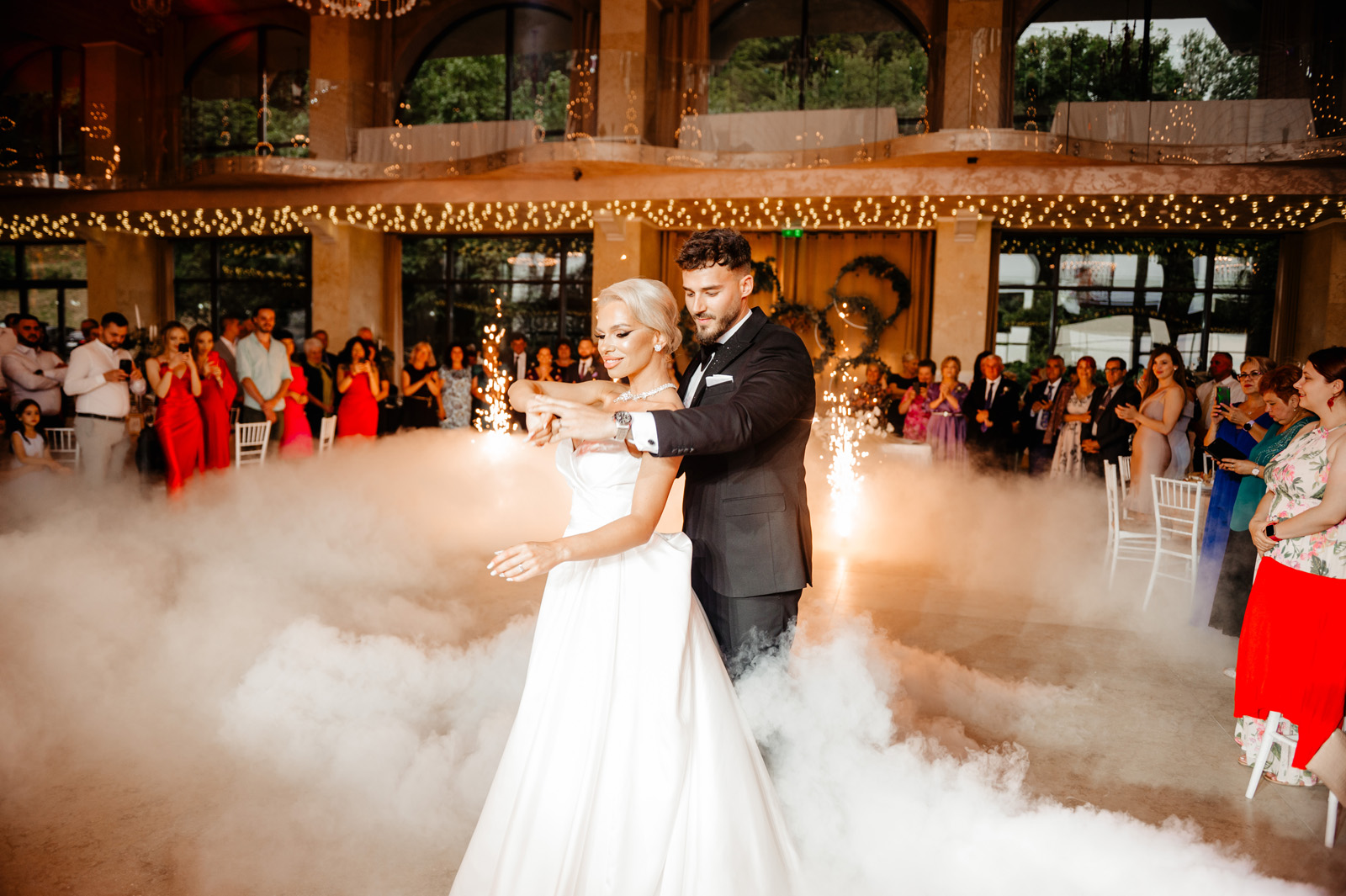 Ovidiu & Loredana