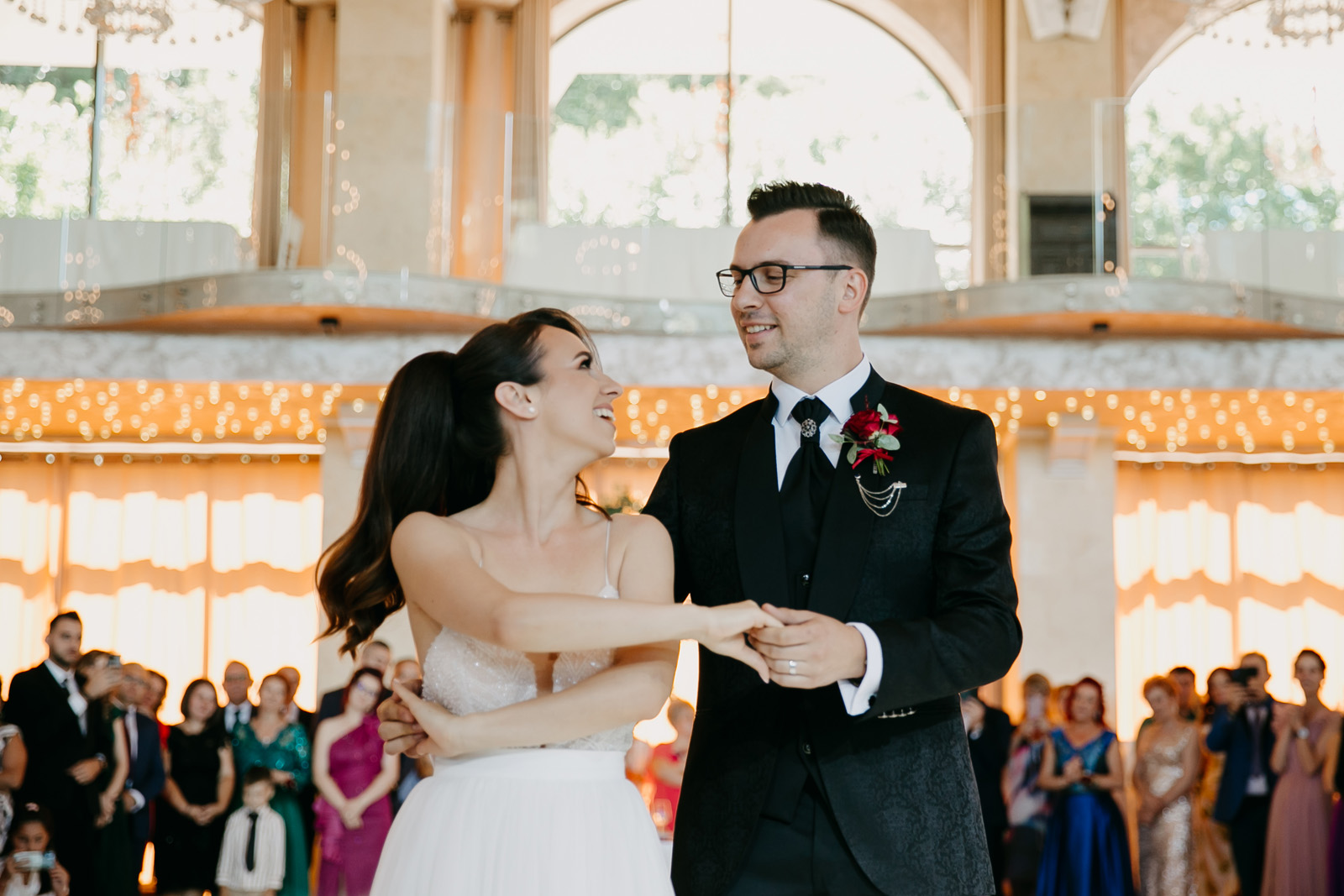 Cristian & Bianca