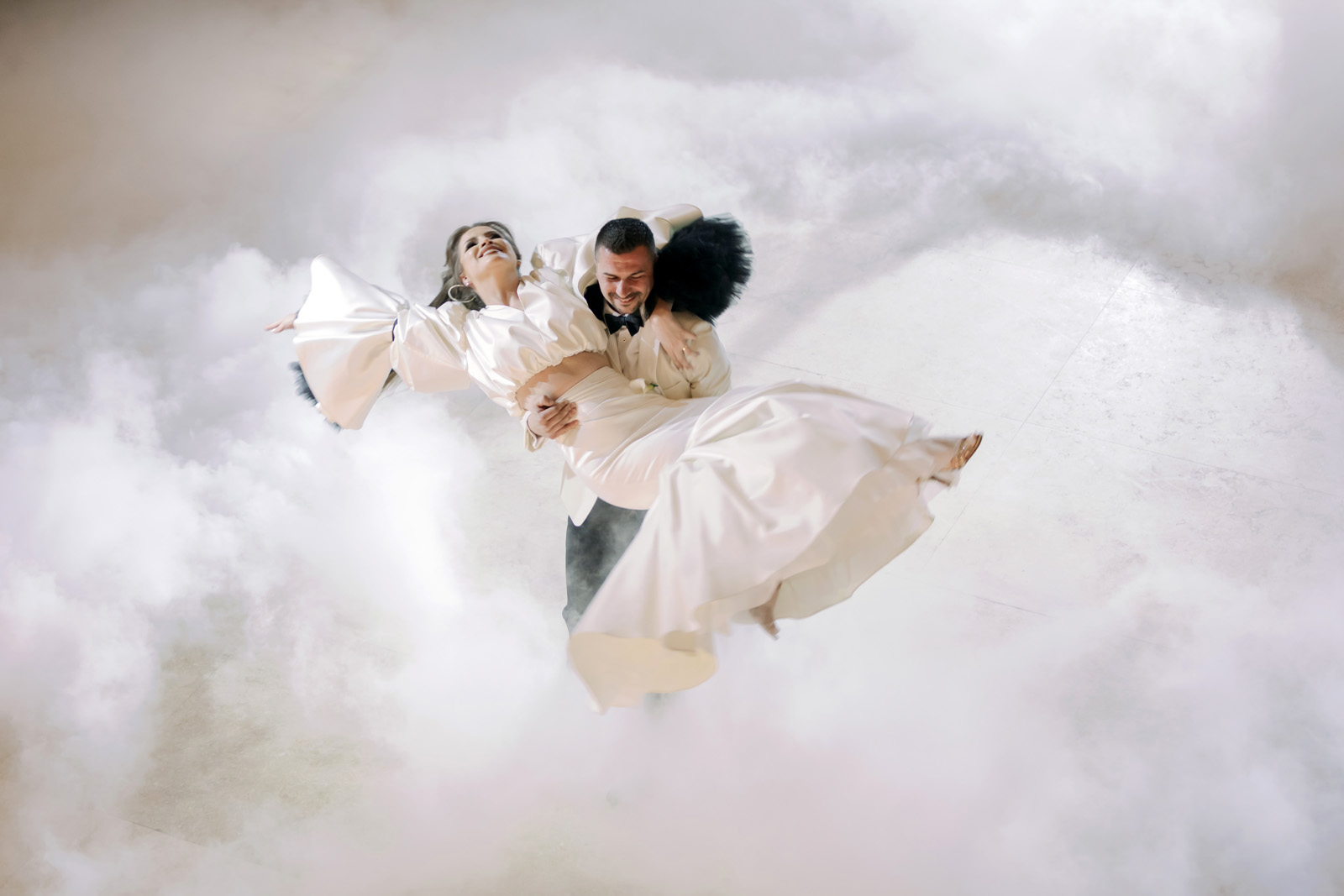 Mihai & Andreea