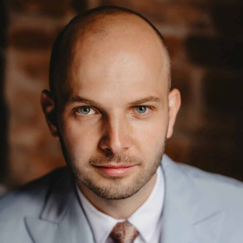 alex costin wedding planner