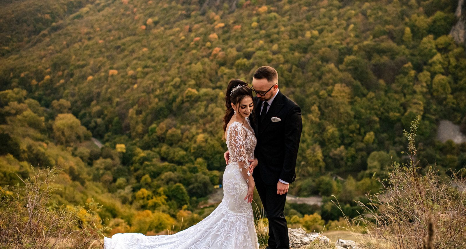 Silvia & Lorand