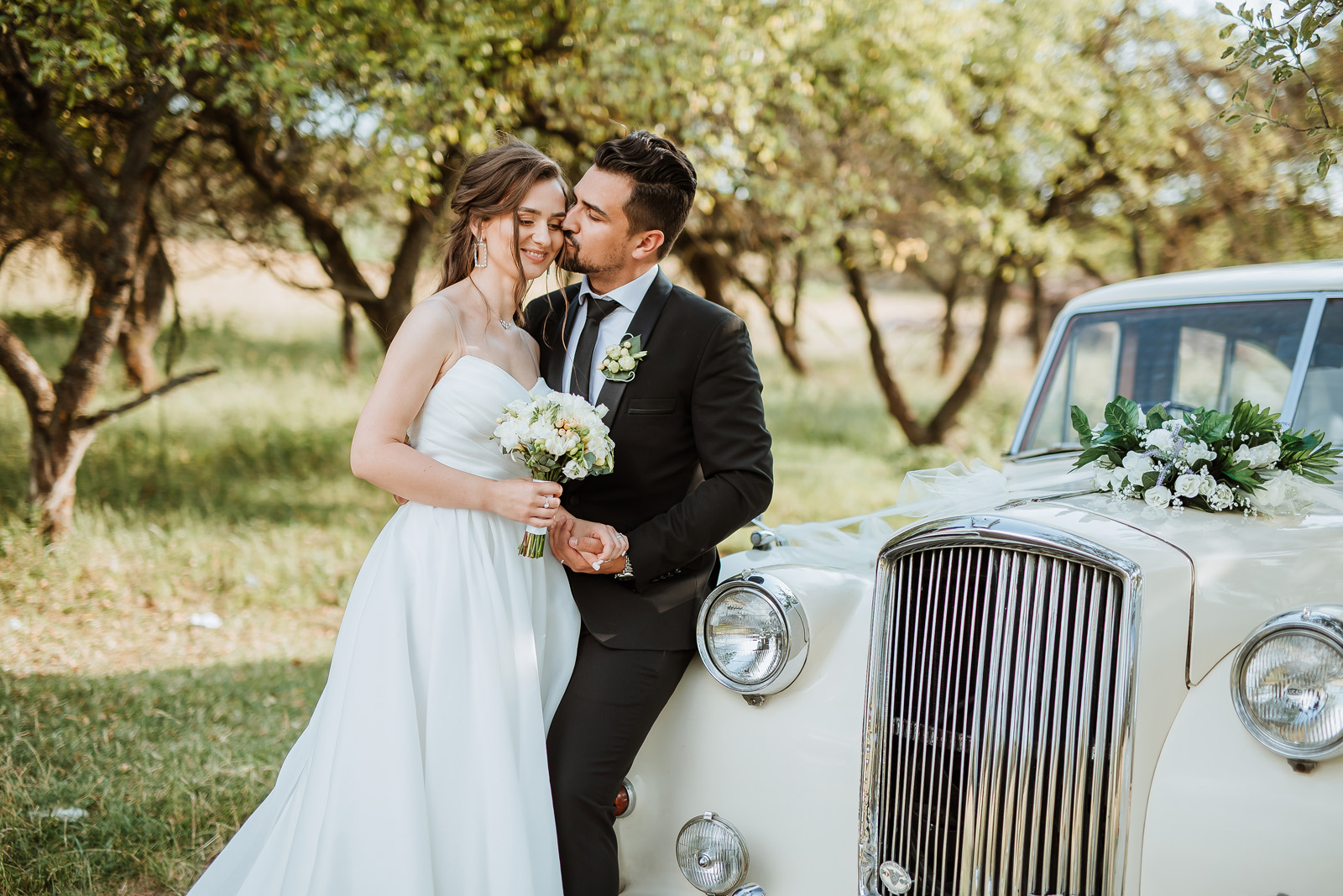 Radu & Ioana