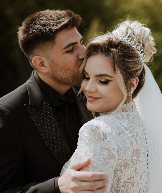 Wedding planner
